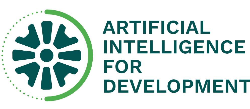 AI4D Logo